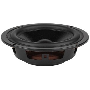 Dayton Audio DS135-PR 5" Designer Series Passive Radiator